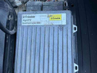 GPS Lenksystemen und Zubehör Trimble RTK GFX750 + hydr. blok