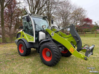 Radlader Claas Torion 535