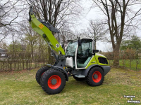 Radlader Claas Torion 535