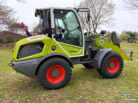 Radlader Claas Torion 535