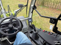 Radlader Claas Torion 535