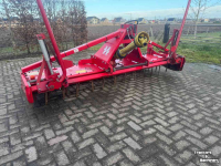 Kreiselegge Howard HK 25