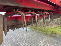 Kreiselegge Howard HK 25
