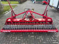 Kreiselegge Howard HK 25