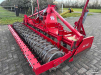 Kreiselegge Howard HK 25