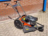 Aufsitzrasenmäher Husqvarna DBS51