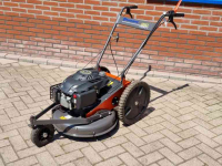 Aufsitzrasenmäher Husqvarna DBS51