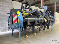 Spatenmaschine Imants 48WX dakringrol