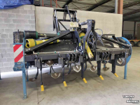 Spatenmaschine Imants 48WX dakringrol