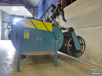 Spatenmaschine Imants 48WX dakringrol