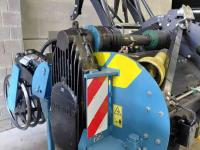 Spatenmaschine Imants 48WX dakringrol