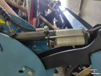 Spatenmaschine Imants 48WX dakringrol