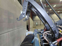 Spatenmaschine Imants 48WX dakringrol