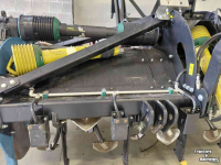 Spatenmaschine Imants 48WX dakringrol