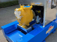 Stationäre Motor/Pump set Cogem VICTOR S150 CEM196