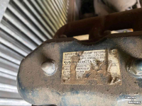 Motor Kubota v2003