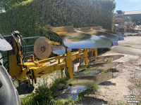 Pflüge  Rumptstad DW40
