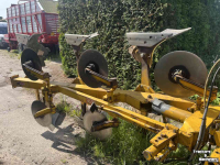 Pflüge  Rumptstad DW40
