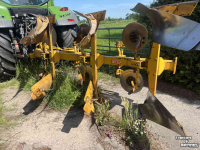 Pflüge  Rumptstad DW40