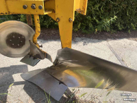 Pflüge  Rumptstad DW40