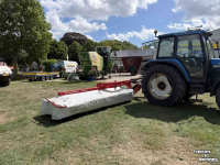 Mähwerk Lely Splendimo 320 M