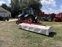 Mähwerk Lely Splendimo 320 M