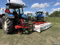 Mähwerk Lely Splendimo 320 M