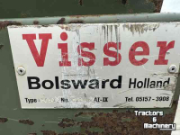 Aufnahmegeräte Visser visser opv 50