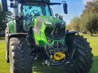 Schlepper / Traktor Deutz-Fahr 6170 TTV Warrior