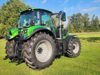 Schlepper / Traktor Deutz-Fahr 6170 TTV Warrior