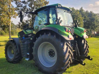 Schlepper / Traktor Deutz-Fahr 6170 TTV Warrior