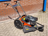 Aufsitzrasenmäher Husqvarna DBS51