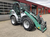 Radlader Kramer KL43.8