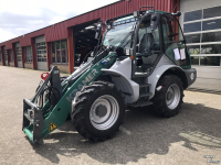 Radlader Kramer KL43.8
