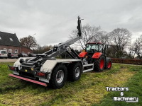 Hakenlift-Container System Stronga HL220