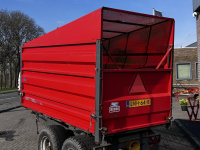 Kipper Nimos Nimos UK3.5 HSW KIPPER