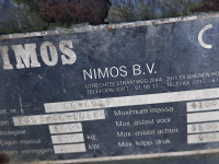 Kipper Nimos Nimos UK3.5 HSW KIPPER