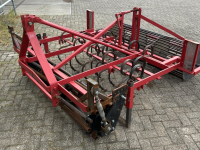 Grubber  beddencultivator frontbereider 1,50-1.80