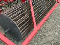 Grubber  beddencultivator frontbereider 1,50-1.80
