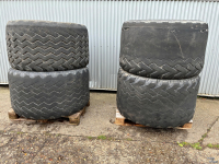 Räder, Reifen, Felgen & Distanzringe Vredestein Flotation pro 800/45R26.5