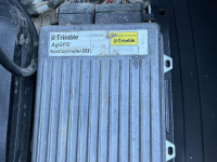 GPS Lenksystemen und Zubehör Trimble RTK GFX750 + hydr. blok