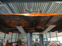 Kreiselmulchgeräte Perfect LB 185