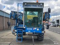 Anbaufeldspritze Delvano HydroTrac S3000