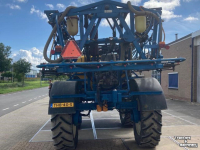 Anbaufeldspritze Delvano HydroTrac S3000