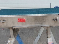 Förderband  vlakke band