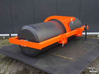 Sonstiges Düngetechnik Maschinen und Zubehör Hofstede Sportveld gras weide zode park roller rol veld verzorging