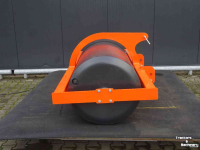 Sonstiges Düngetechnik Maschinen und Zubehör Hofstede Sportveld gras weide zode park roller rol veld verzorging