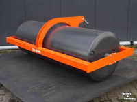 Sonstiges Düngetechnik Maschinen und Zubehör Hofstede Sportveld gras weide zode park roller rol veld verzorging