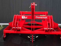 Sonstiges Düngetechnik Maschinen und Zubehör Hofstede TUR RT Kopakkerschuif kopakker grond schuif schuiver scraper