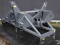 Sonstiges Düngetechnik Maschinen und Zubehör Hofstede TUR RT Kopakkerschuif kopakker grond schuif schuiver scraper